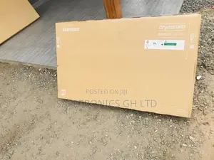 Uhd Led Samsung Black Smart Bu80 55 Glossy Led Tv