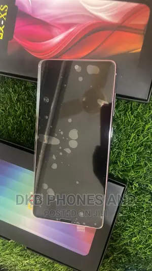 Samsung Galaxy S20fe Screen Replacement