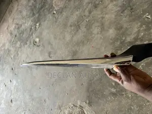 Honda Accord 2020 Front Grille Trims