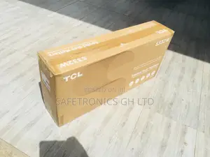Bluetooth Best Wireless TCL S332W Black Electric  Soundbar