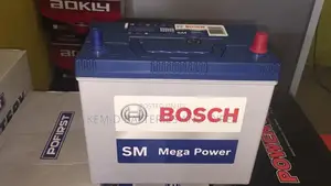 Original Bosch Fo Honda Cars
