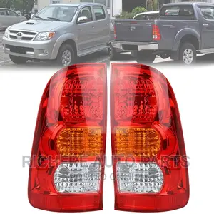 Toyota Hilux 2006/2008/2010 Tail Light
