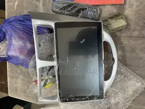 Hyundai Accent Android Car Tape