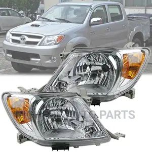 Toyota Hilux 2008-2010 Headlight Pair