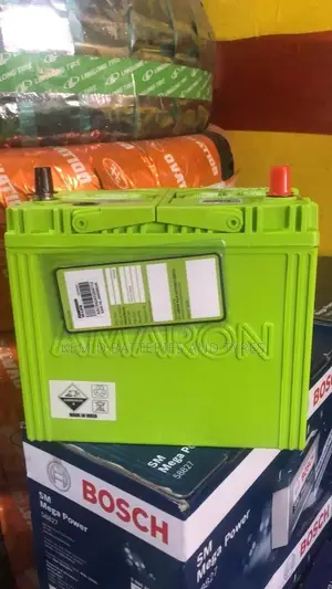 Amaron Car Batteries For Honda Cars - Crv Civic Accord City