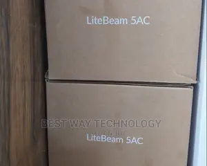 Litebeam 5ac