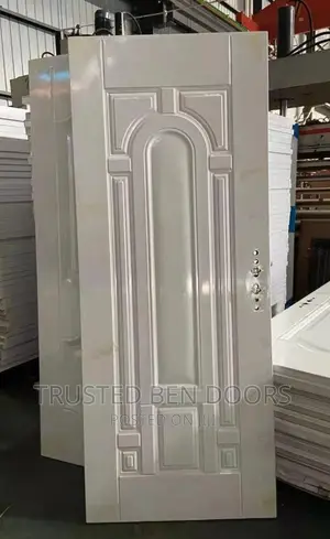 Paladin Inside Doors For Washroom