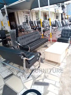 Office Sofa