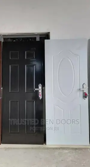 Authentic Paladin Turkish Bedroom And Washroom Doors