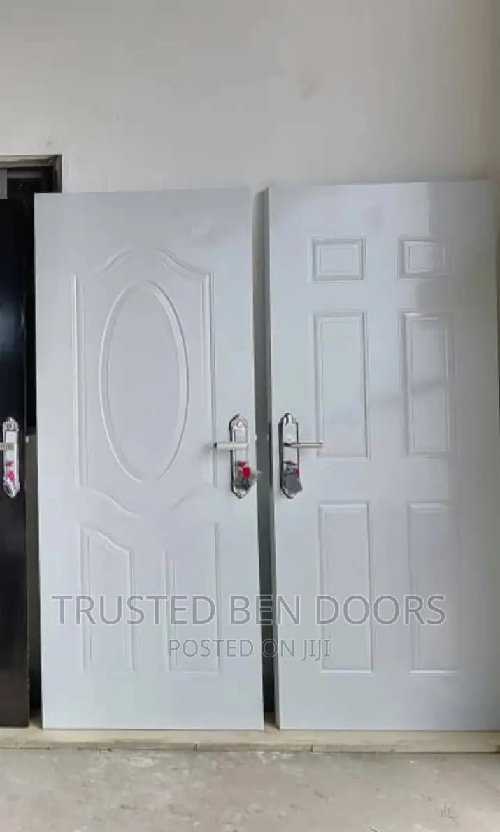 Authentic Paladin Turkish Bedroom And Washroom Doors