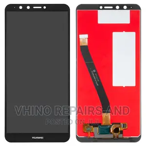 Original Huawei Y8 2018 Screen Replacement