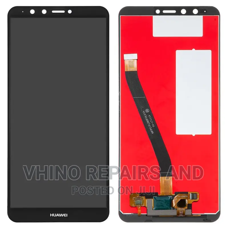 Original Huawei Y8 2018 Screen Replacement