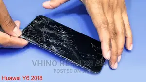 Original Huawei Y8 2018 Screen Replacement