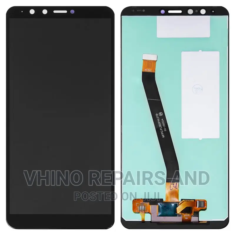 Original Huawei Y8 2018 Screen Replacement