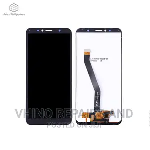 Original Huawei Y8 2018 Screen Replacement