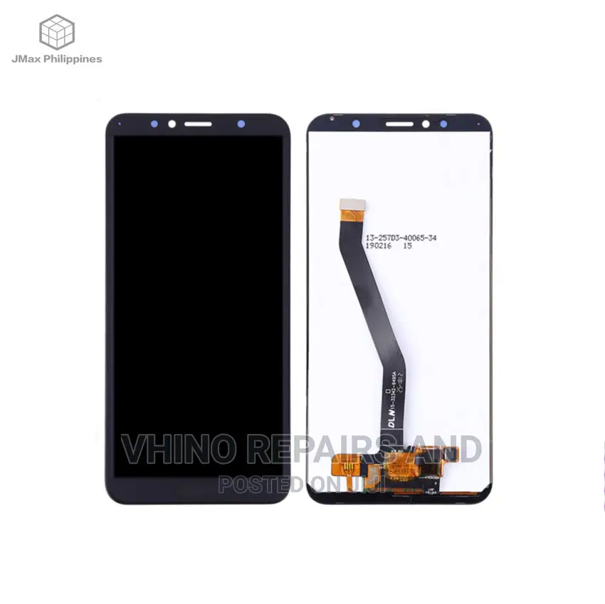 Original Huawei Y8 2018 Screen Replacement