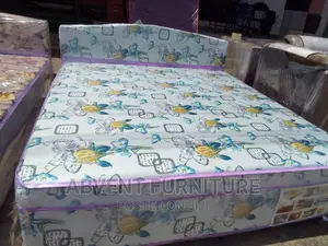 Complete Bed