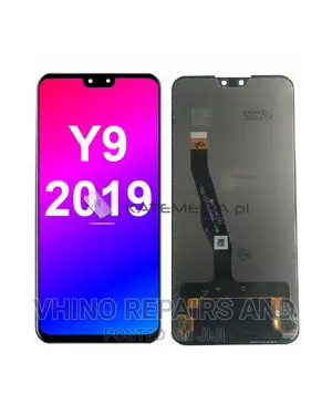 Original Huawei Y9 Screen Replacement
