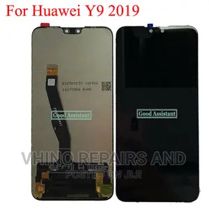 Original Huawei Y9 Screen Replacement
