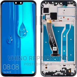 Original Huawei Y9 Screen Replacement