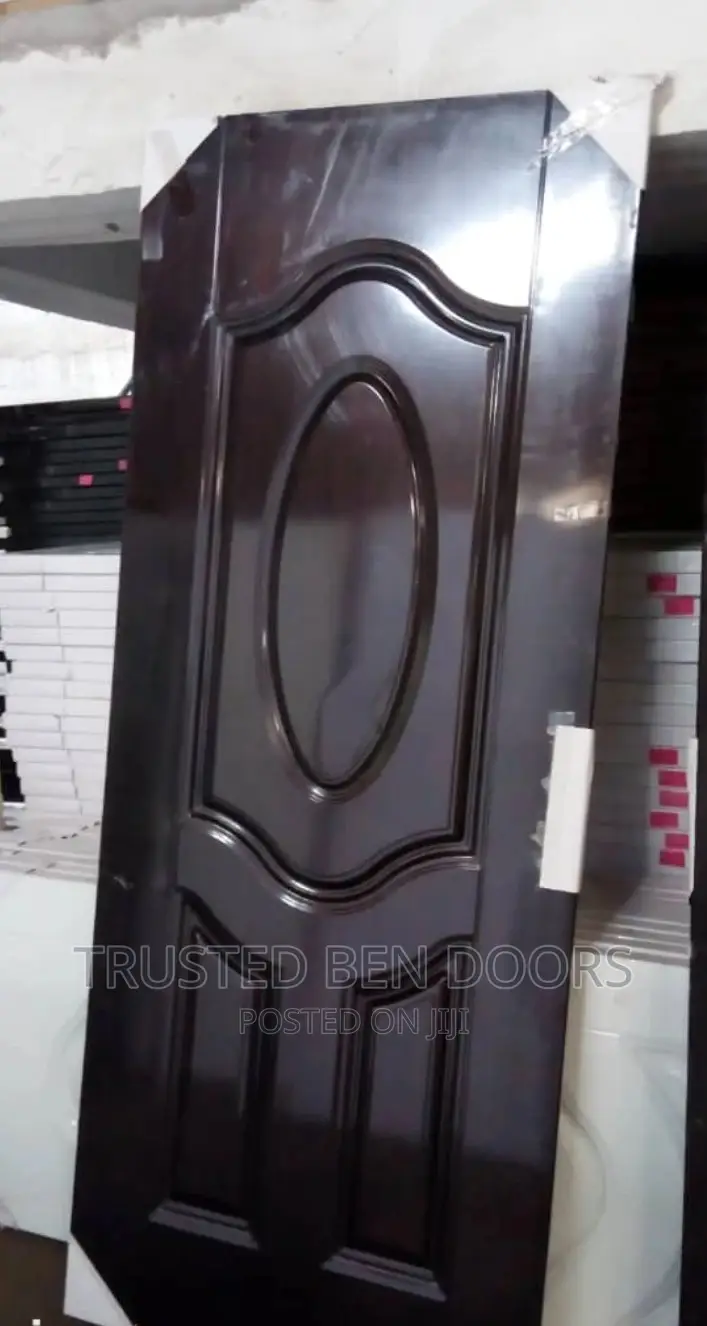 Paladin Turkish Bedroom And Washroom Doors