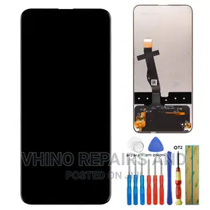 Orig Huawei Y9 Prime Screen Replacement