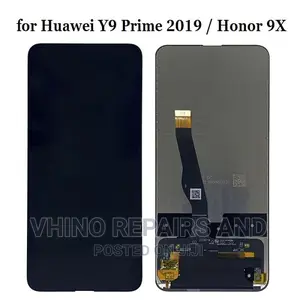 Orig Huawei Y9 Prime Screen Replacement