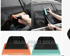 Car Window Tint Film