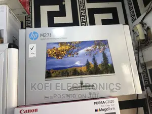 70hz-Hp - 27" IPS LED FHD Freesync Monitor (2 X HDMI, VGA)