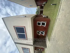 3bdrm Townhouse / Terrace in Tseaddo, Airport Residential Area