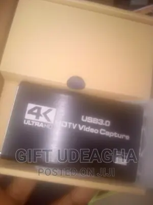 HDMI Capture Card