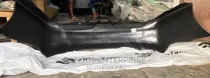 Toyota Camry 2012-2014 Back Bumper