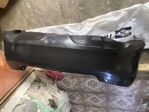 Toyota Camry 2012-2014 Back Bumper