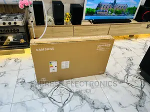 Classy Sleek Slim FHD Smart 43”TU53000 Samsung Tv 