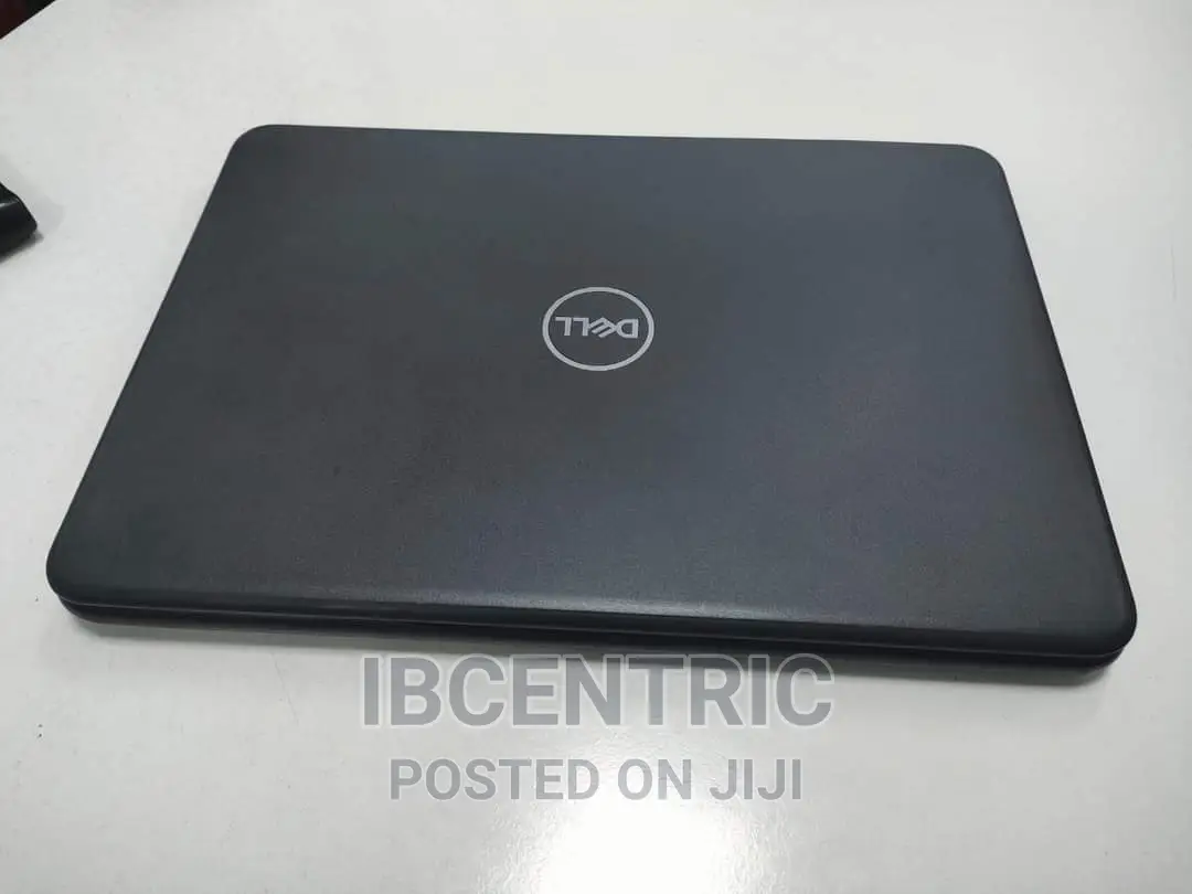 Laptop Dell Latitude 5580 8GB Intel Core I5 SSD 128GB