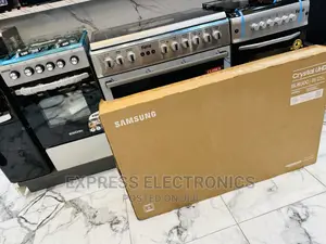 50au8000 UHD Smart Samsung Glossy LED Screen for Sale