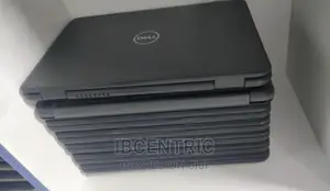 Laptop Dell Latitude 5580 8GB Intel Core I5 SSD 128GB