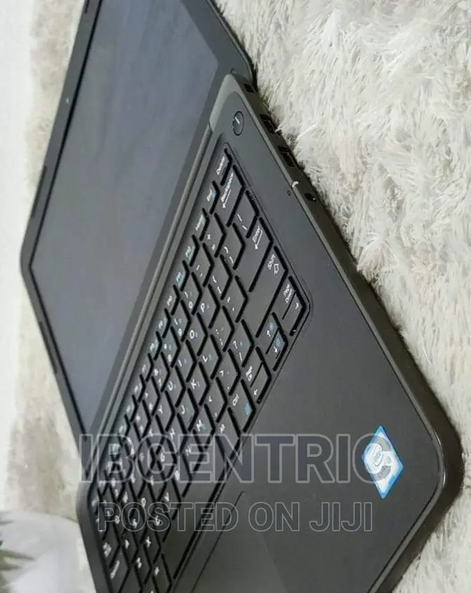 Laptop Dell Latitude 5580 8GB Intel Core I5 SSD 128GB