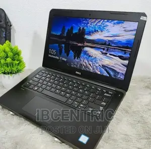 Laptop Dell Latitude 5580 8GB Intel Core I5 SSD 128GB