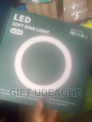 12inch Ringlight