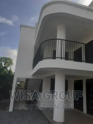 2bdrm Apartment in Wisa Groups, Achimota for rent