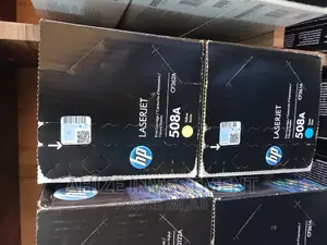 HP 508a Toner