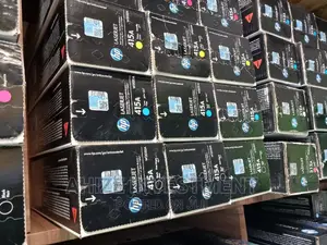 Hp 415a Toner