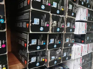 Hp 131a Toner