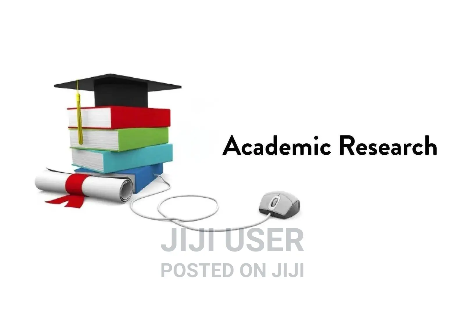 Academic Research