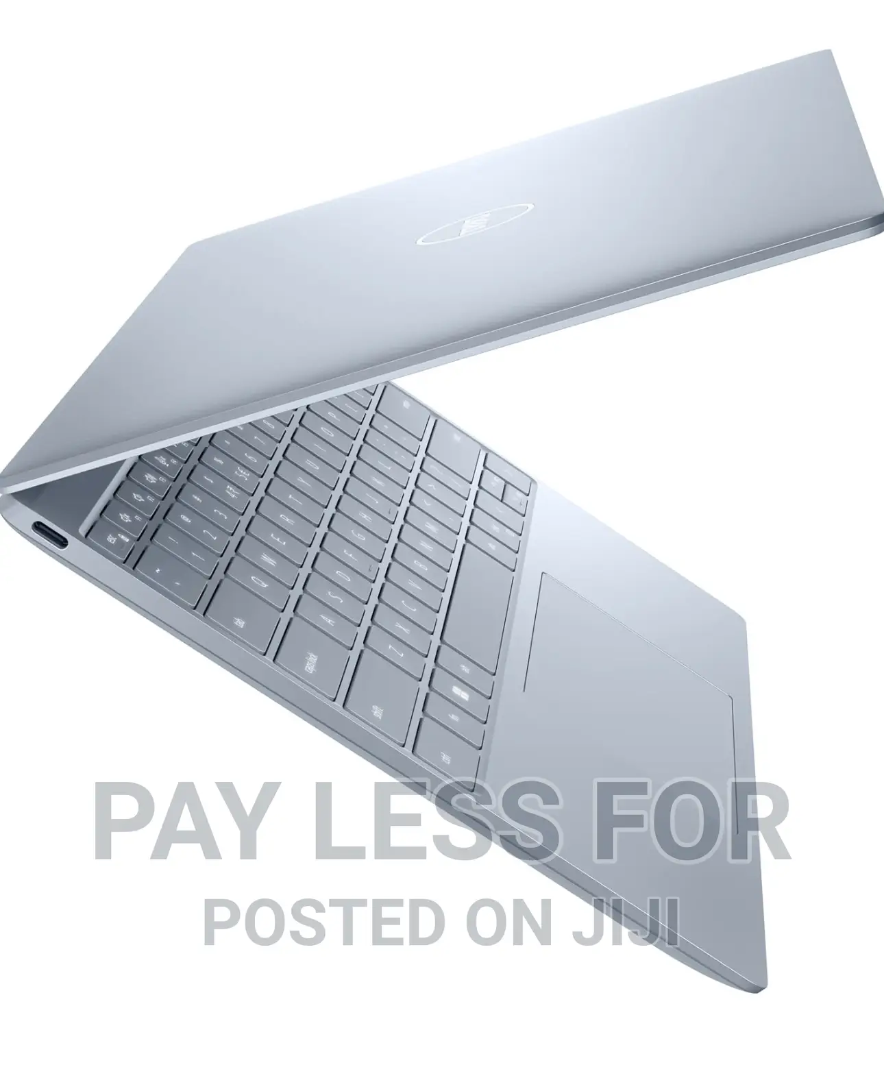 New Laptop Dell XPS 13 16GB Intel Core I7 SSD 1T