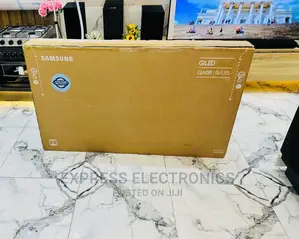 50Q60A (QLED ) Samsung Best for Sale