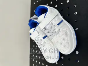 White Sneaker