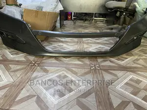 Honda Accord Front Bumper 2018/2019