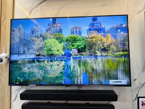 Text Us for Your Lg Tv UHD Smart Glossy 43”UP77